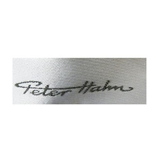 Voir photo 5 de Veste noire brodée - manches longues – Femme - Peter Hahn - 40 Veste noire brodée - manches longues – Femme - Peter Hahn - 40 Bon état - Vue 5 -